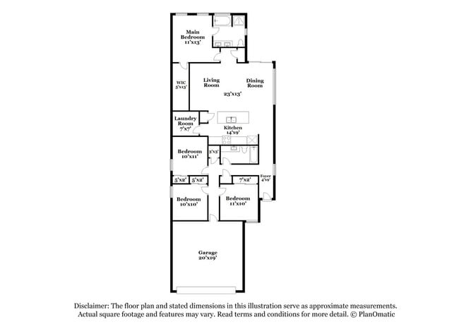 11212 Cardinal Pointe Pl in Gibsonton, FL - Building Photo - Building Photo