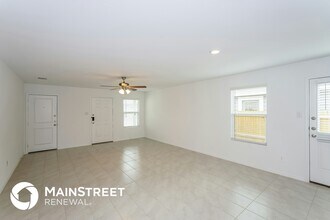2306 Great Belt Blvd in Crandall, TX - Building Photo - Building Photo