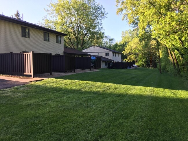 Griffin Court Apartments