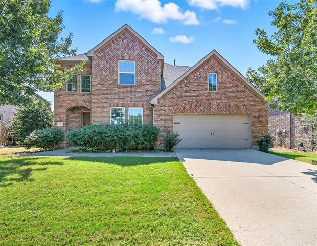 property at 447 Dry Canyon Dr