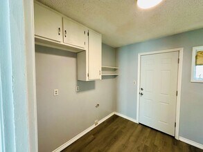 2720 Duncan Dr, Unit A in Amarillo, TX - Building Photo - Building Photo