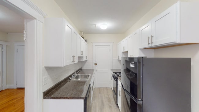 property at 231 Park Dr