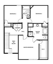 421 Watson Ct in Venus, TX - Foto de edificio - Building Photo