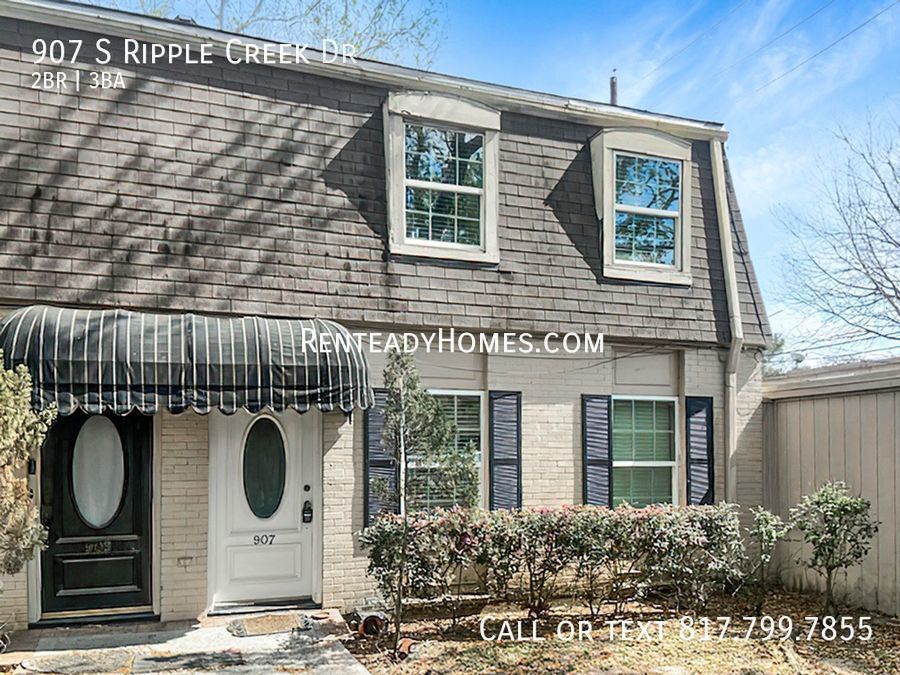 907 S Ripple Creek Dr Photo