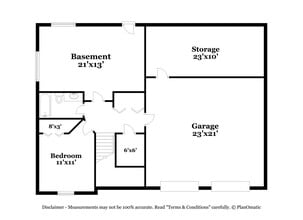 1075 Omaha Dr in Norcross, GA - Building Photo - Building Photo