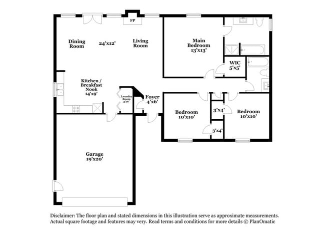 108 West Bridge Dr in Dallas, GA - Building Photo - Building Photo