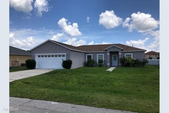 731 Toulon Dr in Kissimmee, FL - Building Photo - Building Photo