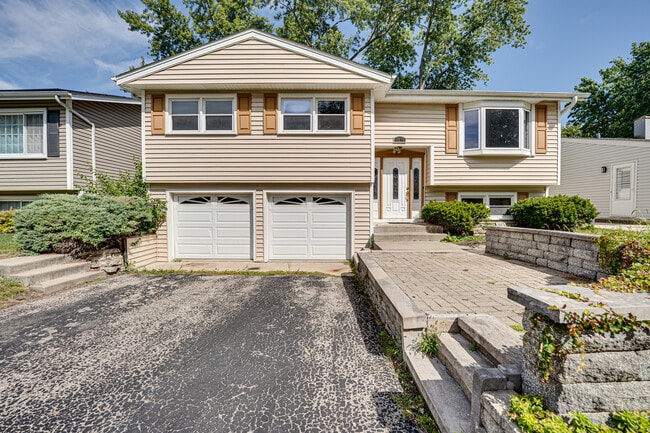 property at 1015 Wilson Ave