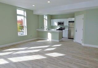 400 Dudley St in Boston, MA - Building Photo - Building Photo