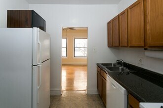 3522 N Broadway in Chicago, IL - Building Photo - Building Photo