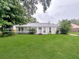 3129 Domar St in Memphis, TN - Building Photo