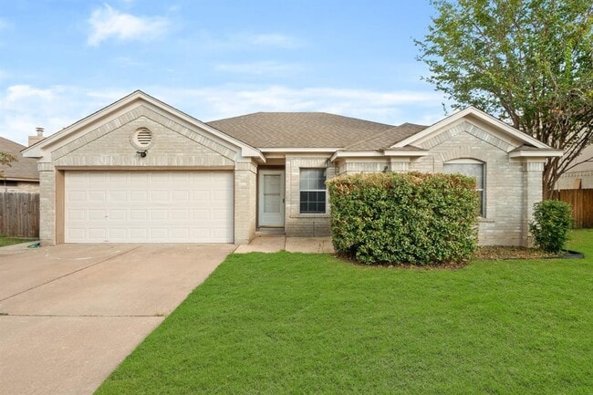 property at 2012 E Gann Hill Dr