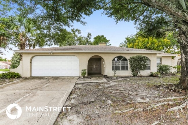200 Odham Dr