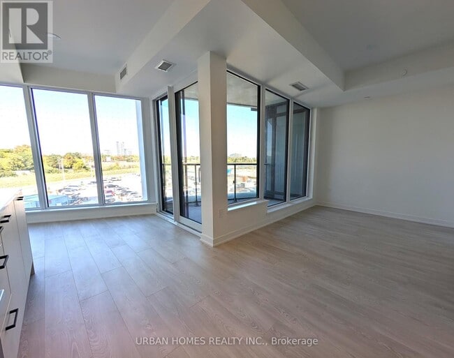 1 Kyle Lowry Rd in Toronto, ON - Building Photo - Building Photo