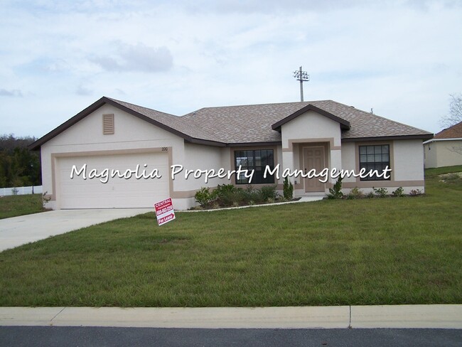 property at 220 Goldie St