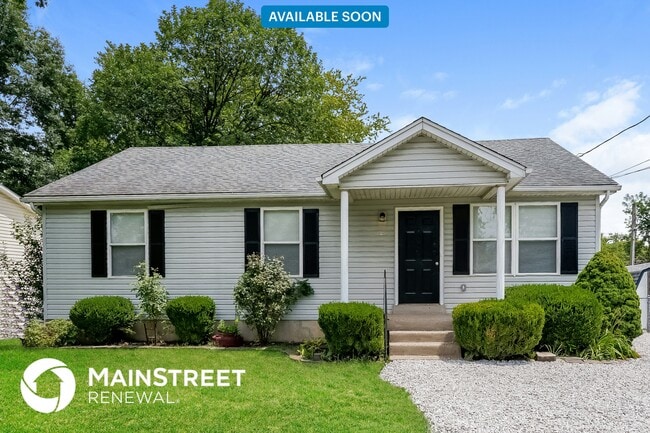 property at 156 Hackberry Ln