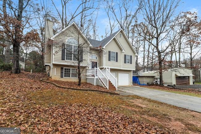 28 Loxley Ct in Douglasville, GA - Building Photo - Building Photo