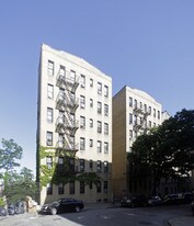 30-36 Colonel Robert Magaw Pl in New York, NY - Building Photo