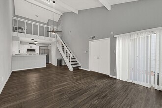 12111 Lemon Ridge Ln, Unit 121 in Houston, TX - Building Photo - Building Photo