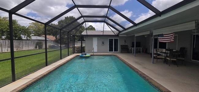 property at 288 NW 89th Ave