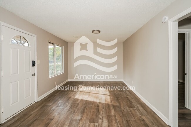 property at 205 Wendan Way