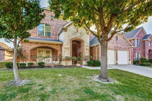 property at 8901 Brook Hollow Dr