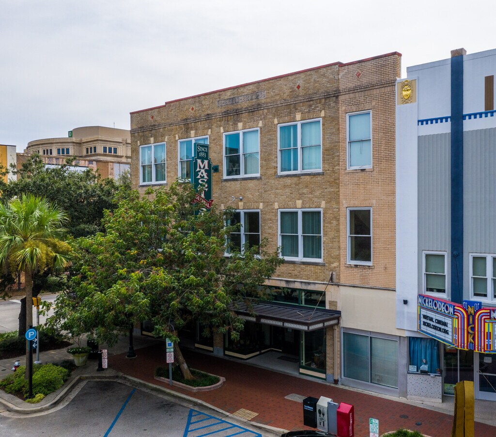 Main Street Living Columbia, SC Apartments