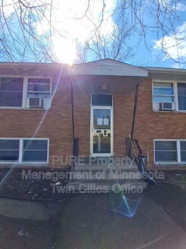 property at 815 17th St W