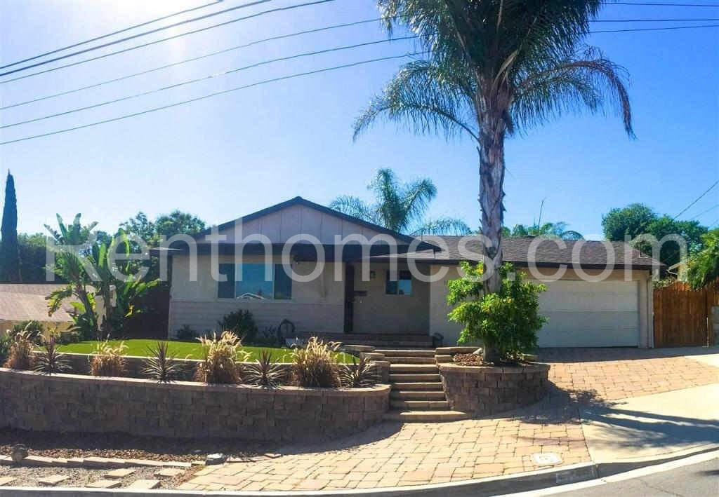 1836 Denstone Pl in Lemon Grove, CA - Building Photo