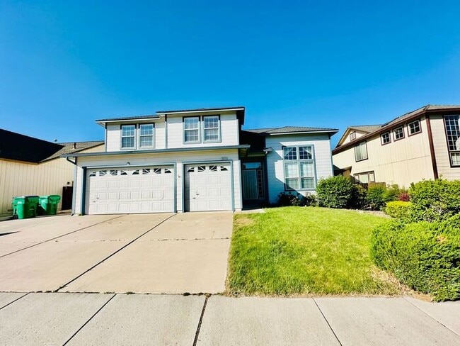 property at 3031 Sky Country Dr