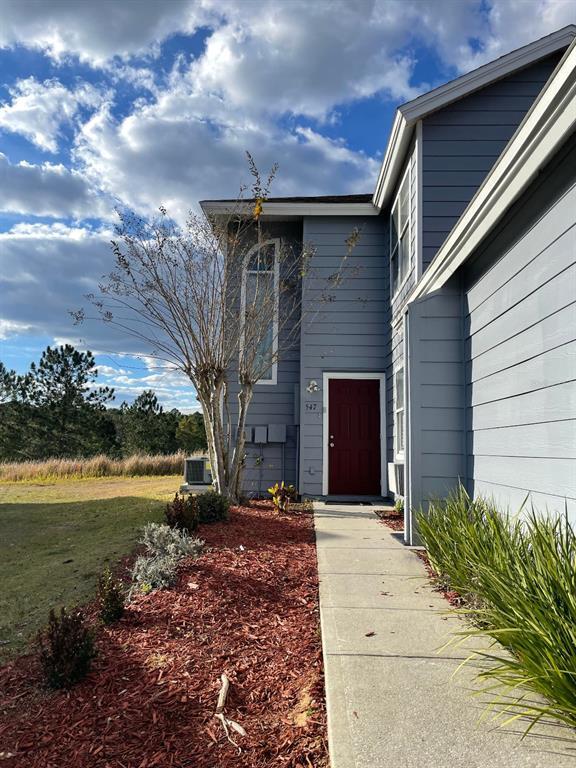 property at 547 Caribbean Dr