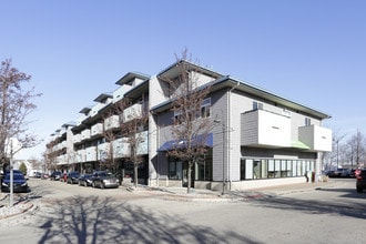 The Village at Grand Landing in Grand Haven, MI - Building Photo - Building Photo