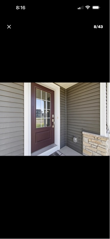 property at 103 North Star Dr