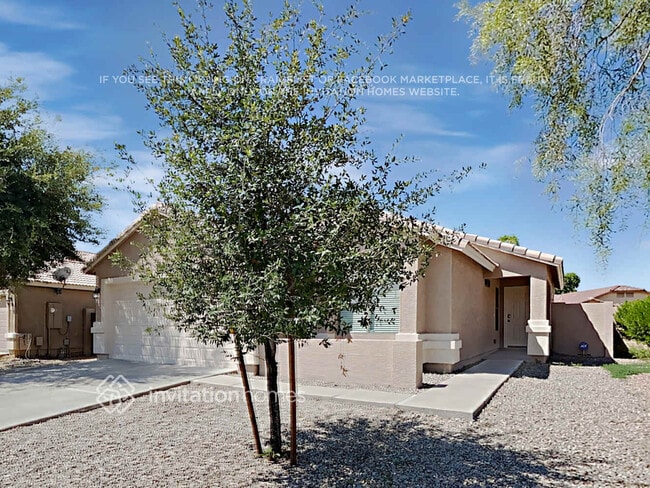 property at 3122 S 93rd Ln
