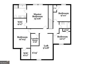 71 Hamil Ct NW in Cartersville, GA - Building Photo - Building Photo
