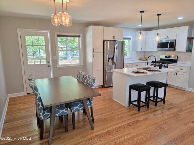 4011 Garrett Rd in Durham, NC - Building Photo - Building Photo