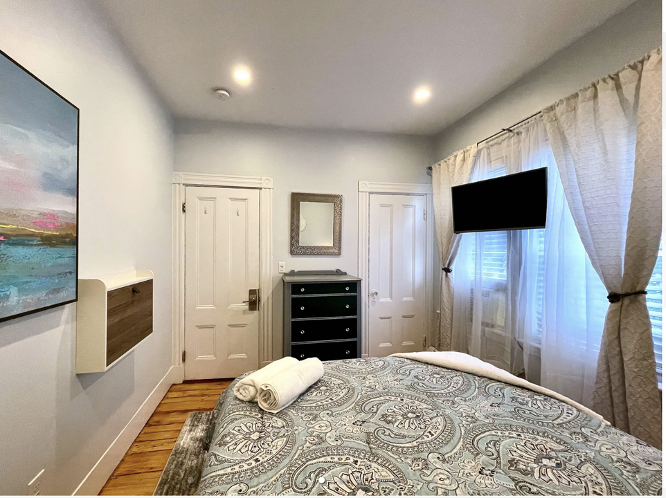 322 Western Ave in Cambridge, MA - Building Photo