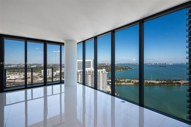 property at 650 NE 32nd St