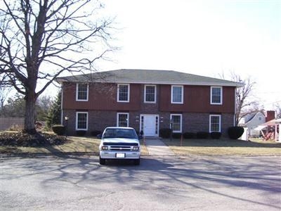 305 Miami Cir in Greenville, OH - Building Photo - Building Photo