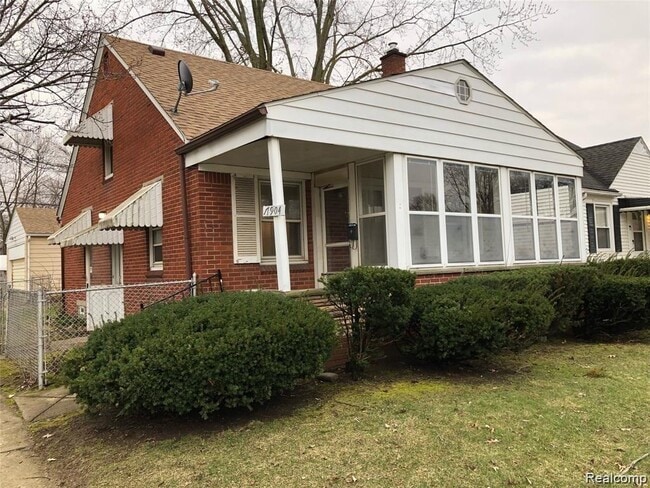 17904 Harman St in Melvindale, MI - Building Photo - Building Photo