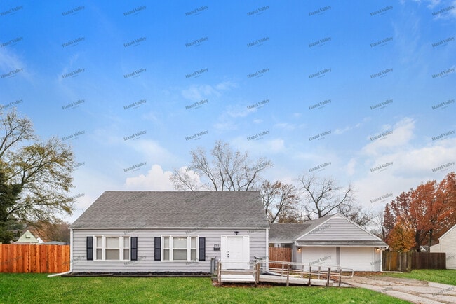 property at 1311 W Bryson St