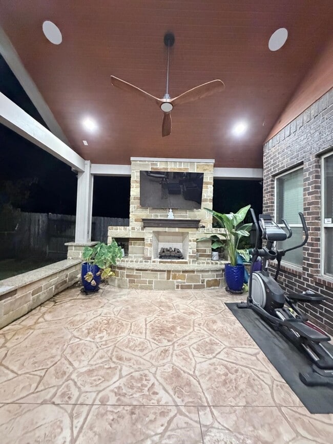 property at 4815 Ashley Hope Dr