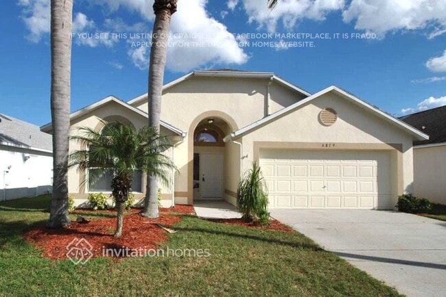 6879 Raccoon Ct