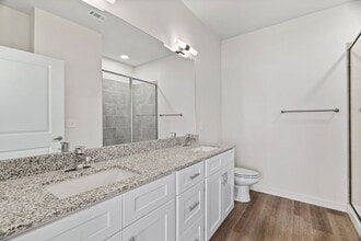 Sosa at Palo Alto in San Antonio, TX - Building Photo - Building Photo