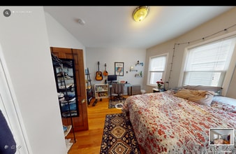 23 Tufts St, Unit 2 in Cambridge, MA - Building Photo - Building Photo