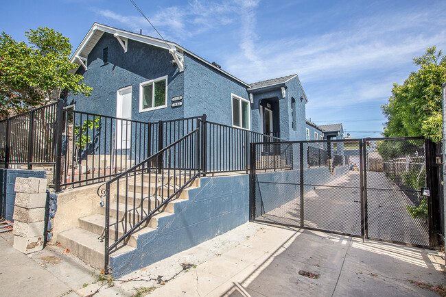 2630 Arvia St in Los Angeles, CA - Building Photo - Building Photo