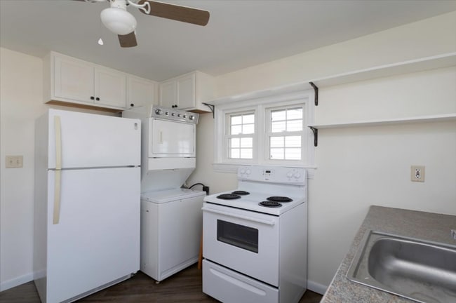 509 Cannon St in Chestertown, MD - Foto de edificio - Building Photo