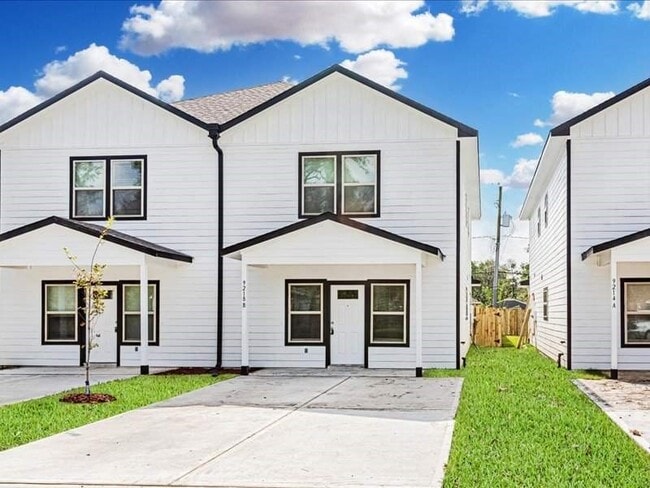 property at 8214 Parker Rd