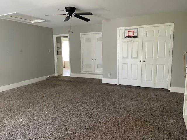 817 E N 10th St in Abilene, TX - Building Photo - Building Photo