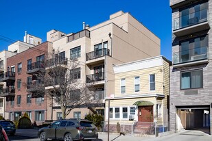 The Adriaen in Astoria, NY - Building Photo